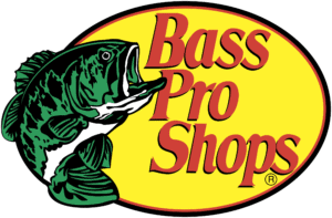 Bass Pro Shops Transparent Logo