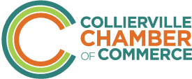 Collierville Chamber of Commerce Logo