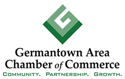 Germantown Chamber of Commerce Transparent Logo