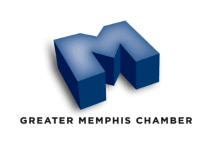 Greater Memphis Chamber of Commerce Logo