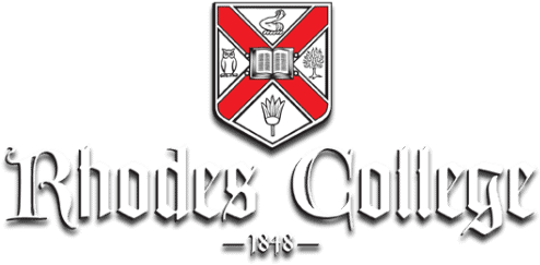 Rhodes College Transparent Logo