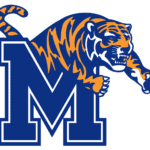 University of Memphis Transparent Logo