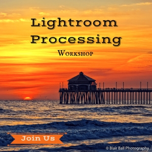 Lightroom Processing_© Ball Photography Image