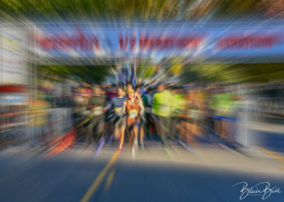 Sports Nashville Marathon_©Blair Ball Photography Image